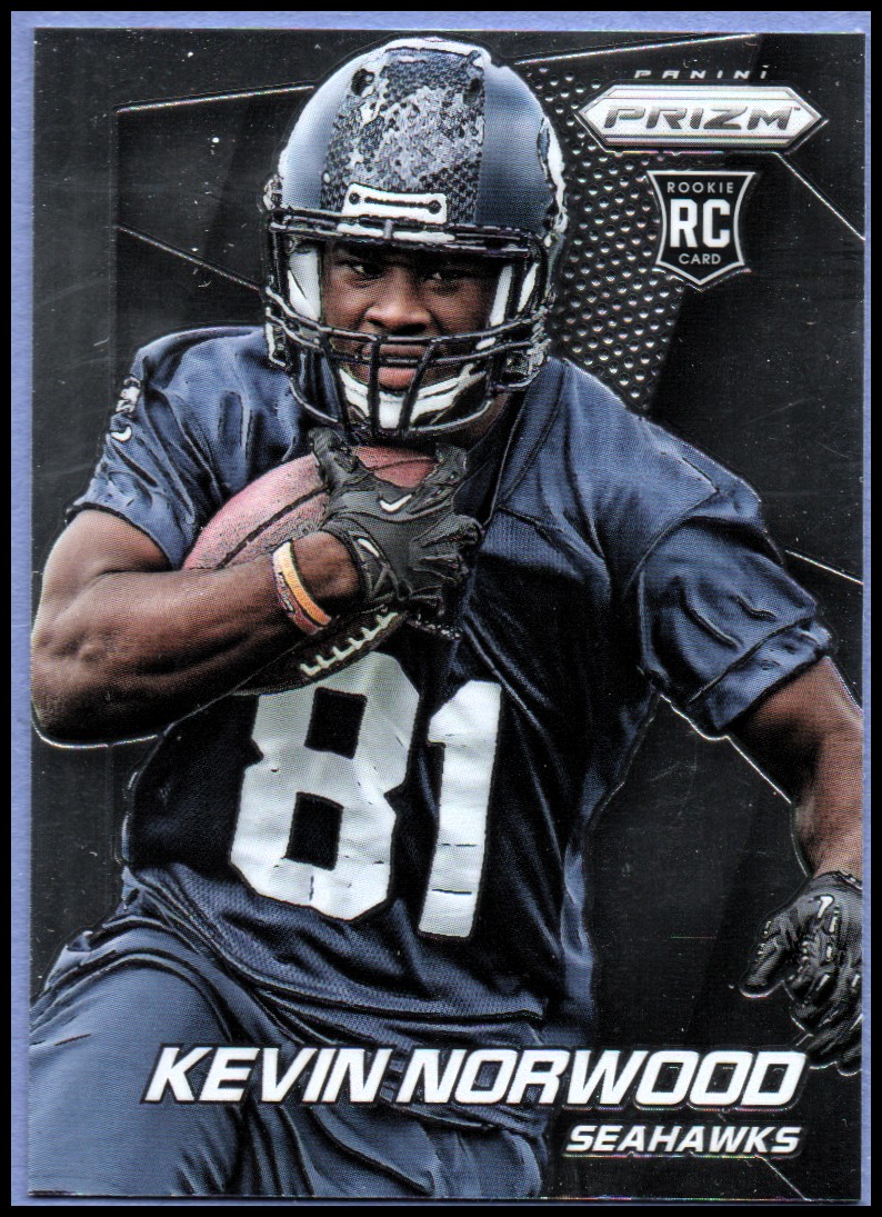 B1213- 2014 Panini Prizm FB Card #s 1-300 +Rookies -You Pick- 15+ FREE US SHIP - Picture 256 of 319