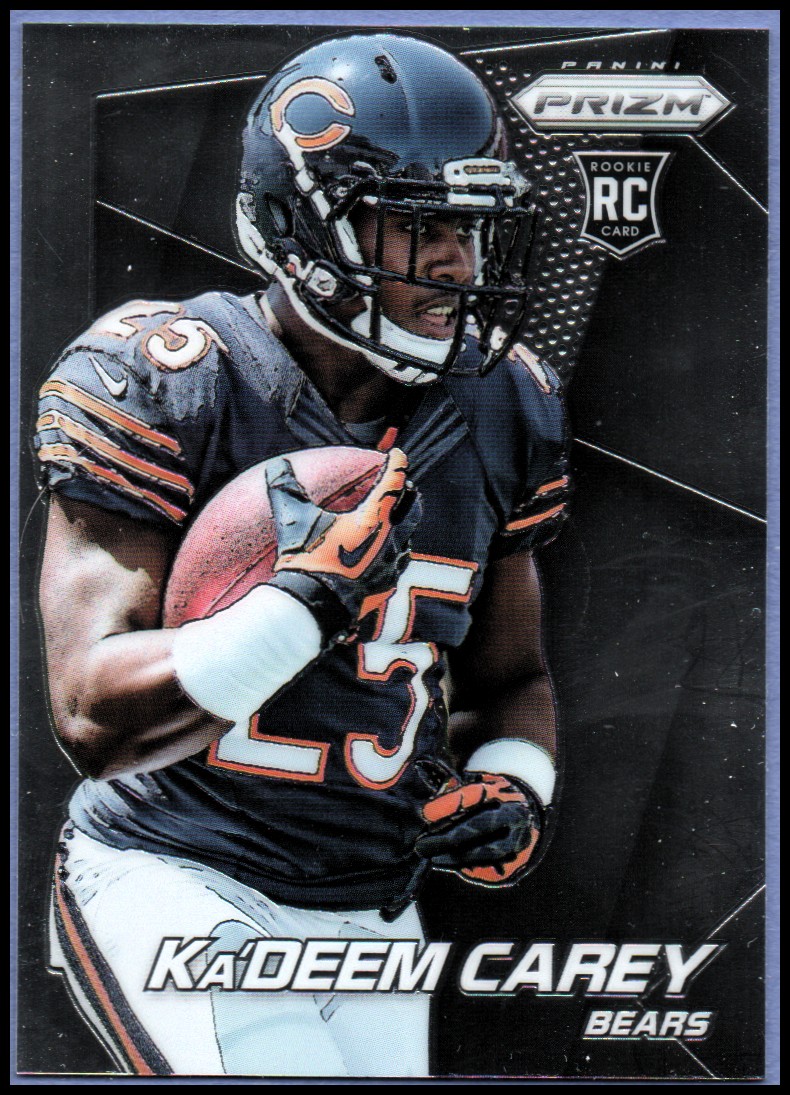 B1213- 2014 Panini Prizm FB Card #s 1-300 +Rookies -You Pick- 15+ FREE US SHIP - Picture 260 of 319