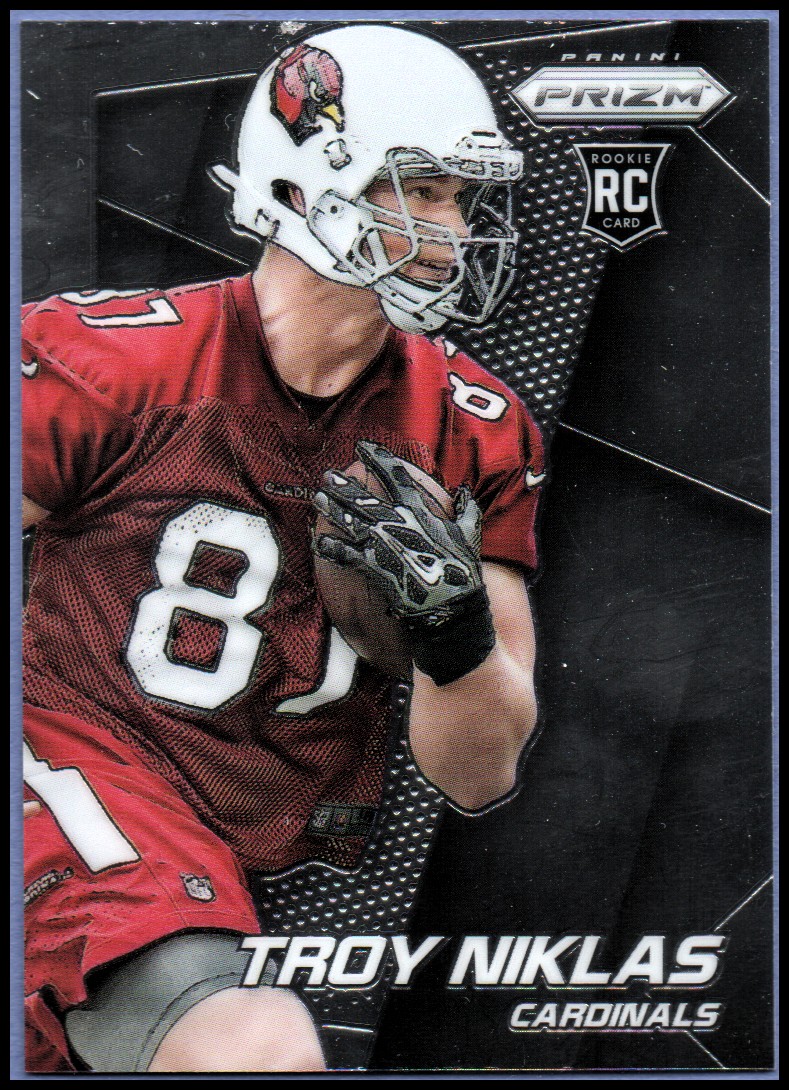 B1213- 2014 Panini Prizm FB Card #s 1-300 +Rookies -You Pick- 15+ FREE US SHIP - Picture 262 of 319