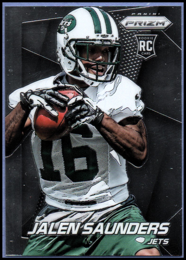 B1213- 2014 Panini Prizm FB Card #s 1-300 +Rookies -You Pick- 15+ FREE US SHIP - Picture 266 of 319
