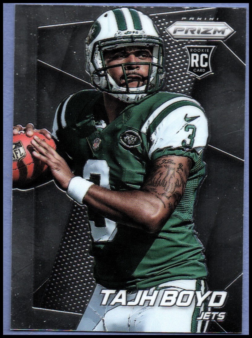 B1213- 2014 Panini Prizm FB Card #s 1-300 +Rookies -You Pick- 15+ FREE US SHIP - Picture 268 of 319