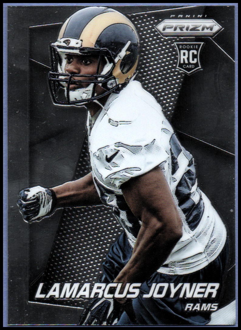 B1213- 2014 Panini Prizm FB Card #s 1-300 +Rookies -You Pick- 15+ FREE US SHIP - Picture 270 of 319