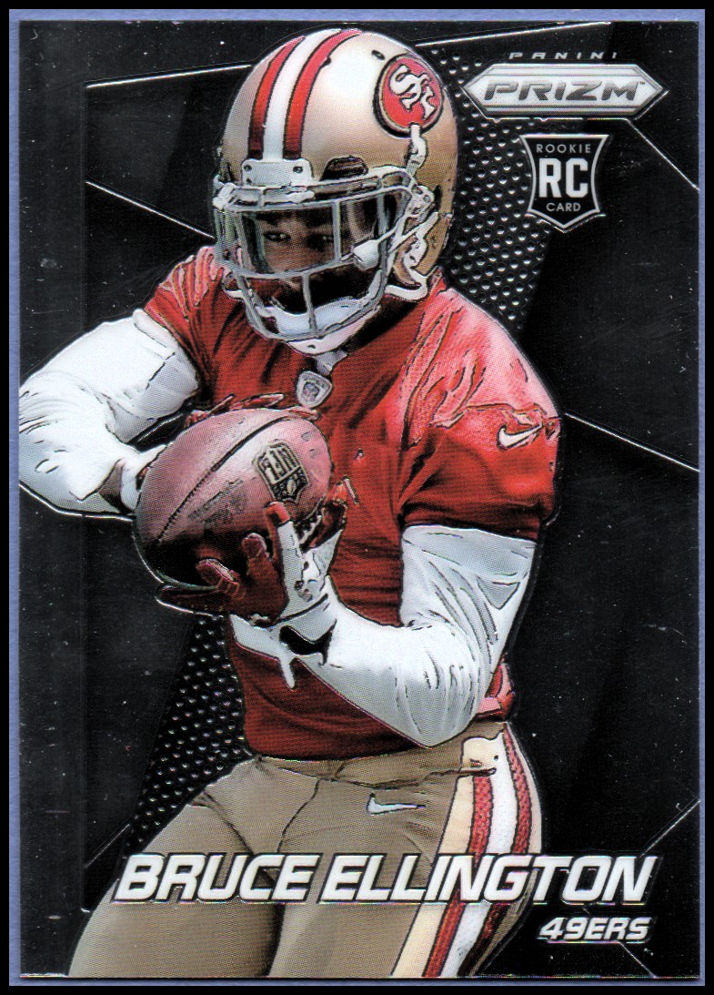 B1213- 2014 Panini Prizm FB Card #s 1-300 +Rookies -You Pick- 15+ FREE US SHIP - Picture 272 of 319