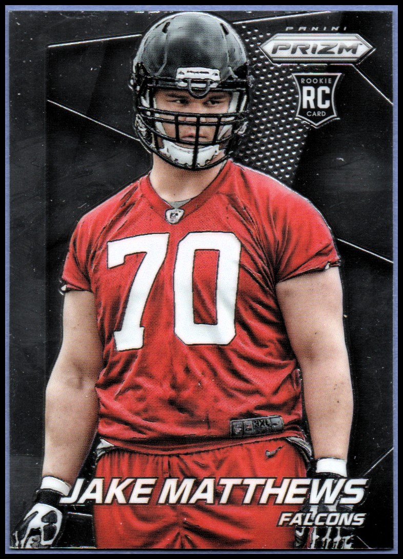 B1213- 2014 Panini Prizm FB Card #s 1-300 +Rookies -You Pick- 15+ FREE US SHIP - Picture 276 of 319