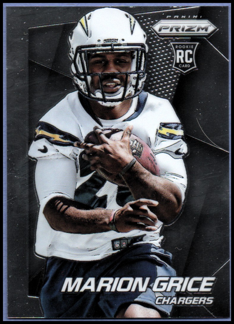 B1213- 2014 Panini Prizm FB Card #s 1-300 +Rookies -You Pick- 15+ FREE US SHIP - Picture 280 of 319