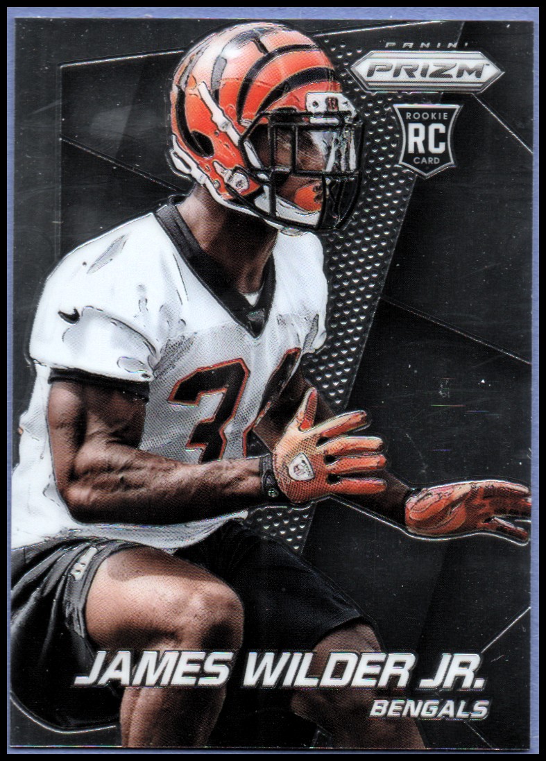 B1213- 2014 Panini Prizm FB Card #s 1-300 +Rookies -You Pick- 15+ FREE US SHIP - Picture 284 of 319