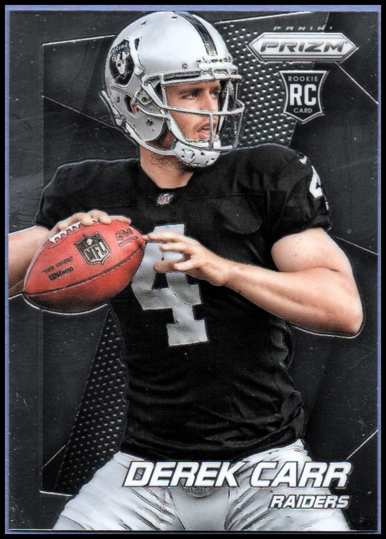 B1213- 2014 Panini Prizm FB Card #s 1-300 +Rookies -You Pick- 15+ FREE US SHIP - Picture 286 of 319