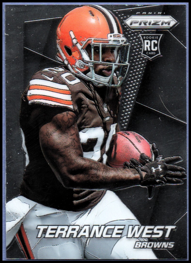 B1213- 2014 Panini Prizm FB Card #s 1-300 +Rookies -You Pick- 15+ FREE US SHIP - Picture 292 of 319