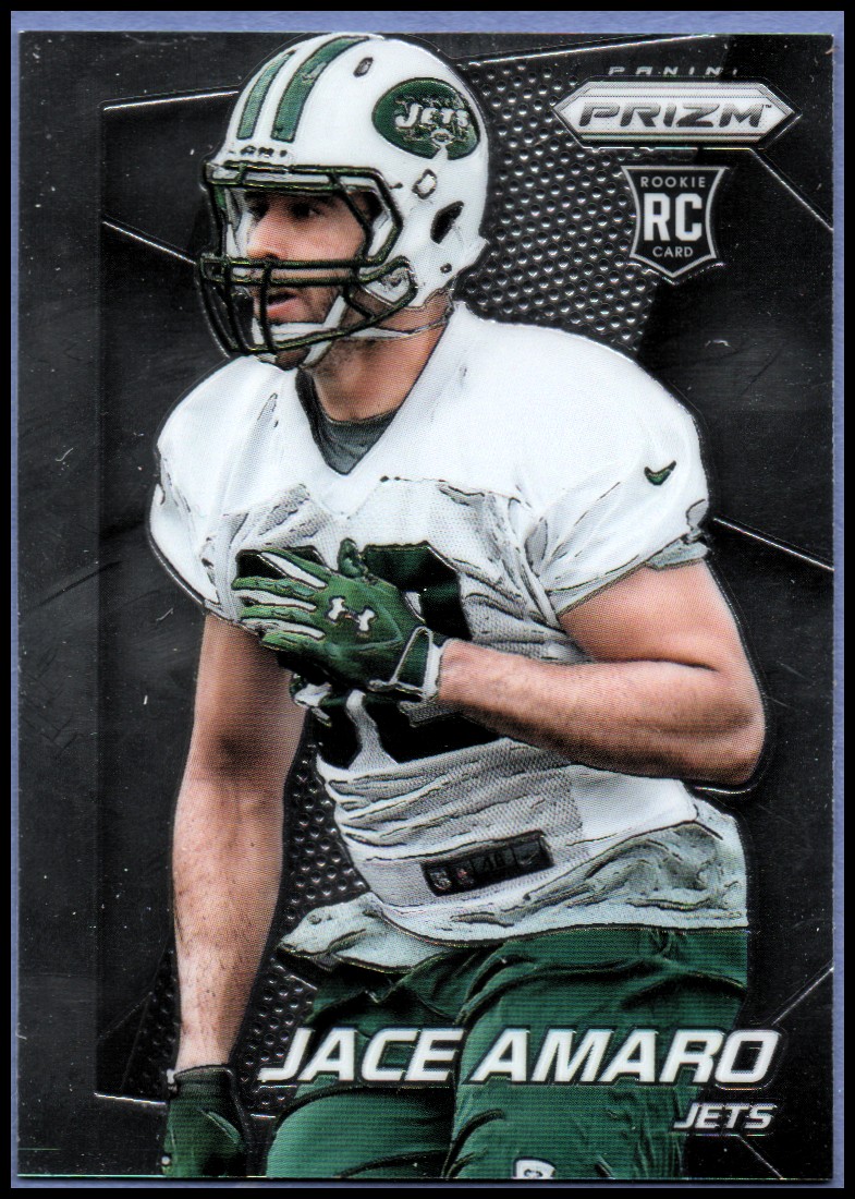 B1213- 2014 Panini Prizm FB Card #s 1-300 +Rookies -You Pick- 15+ FREE US SHIP - Picture 306 of 319
