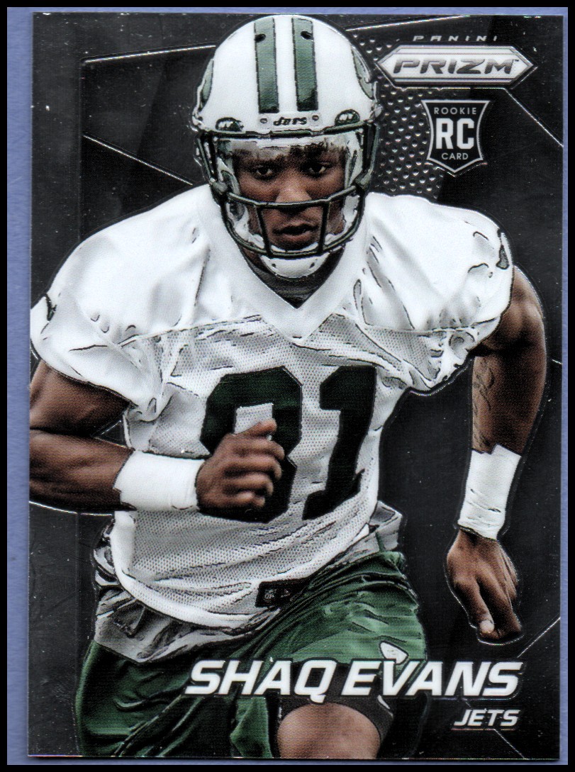 B1213- 2014 Panini Prizm FB Card #s 1-300 +Rookies -You Pick- 15+ FREE US SHIP - Picture 312 of 319