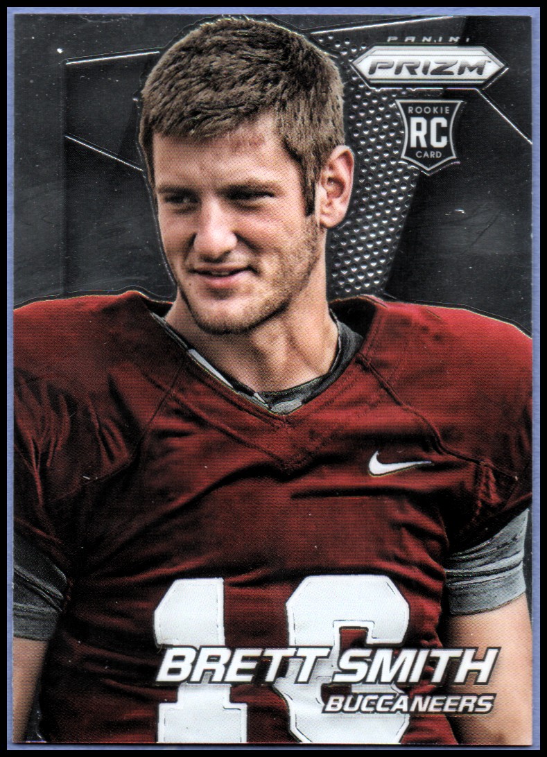 B1213- 2014 Panini Prizm FB Card #s 1-300 +Rookies -You Pick- 15+ FREE US SHIP - Picture 318 of 319