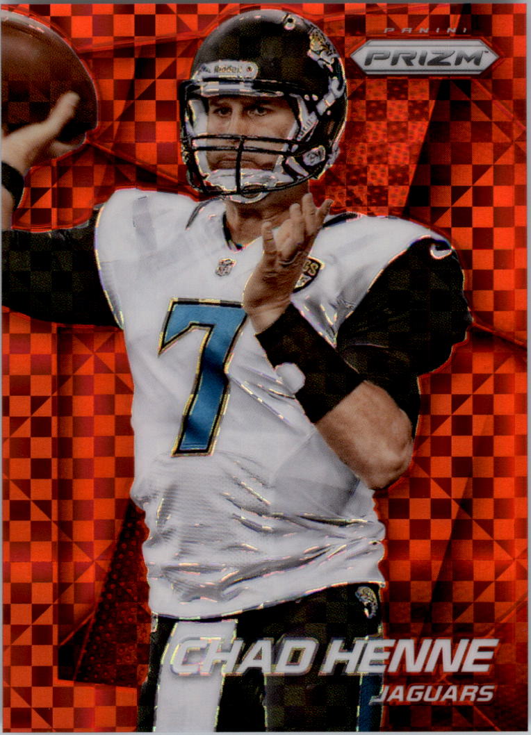 2010 Panini Gridiron Gear #77 Chad Henne Miami Dolphins Football Card