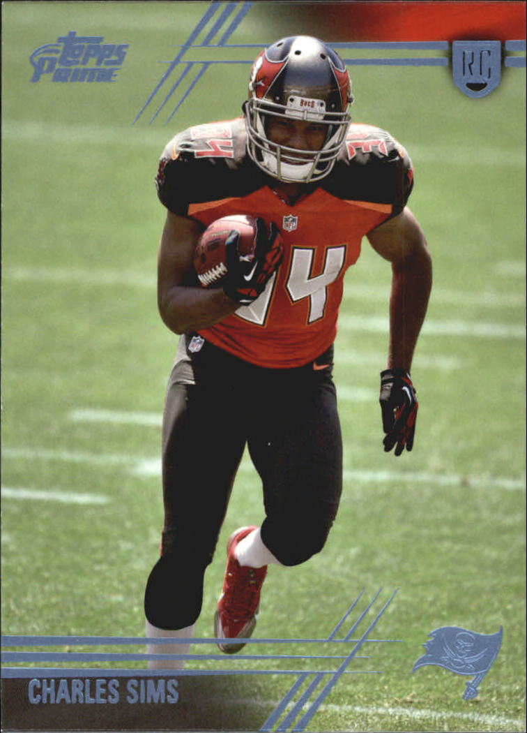 B2373- 2014 Topps Prime FB Card #s 1-150 +Inserts -You Pick- 15+ FREE US SHIP - Picture 372 of 373