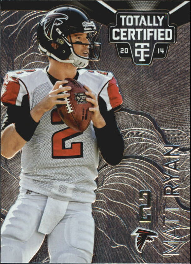 B0839- 2014 Totally Certified FB #s 1-200 +Inserts -You Pick- 15+ FREE US SHIP - Picture 8 of 115