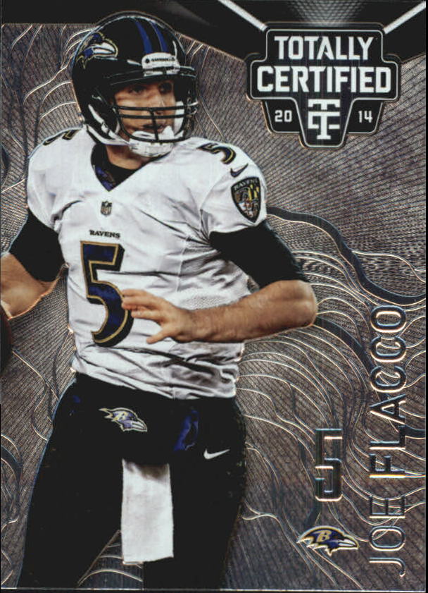 B0839- 2014 Totally Certified FB #s 1-200 +Inserts -You Pick- 15+ FREE US SHIP - Picture 10 of 115