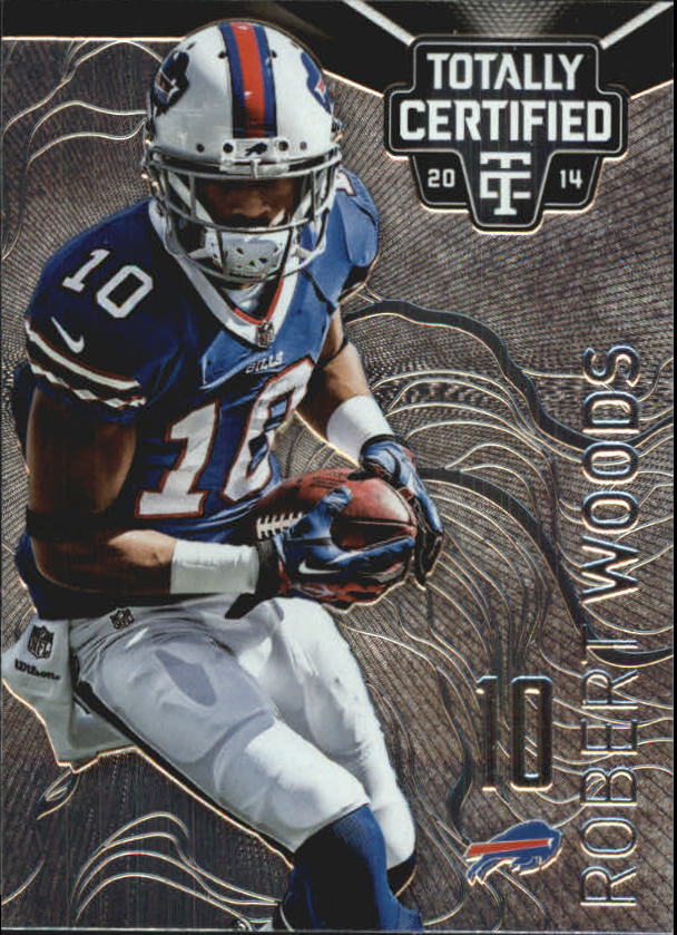 B0839- 2014 Totally Certified FB #s 1-200 +Inserts -You Pick- 15+ FREE US SHIP - Picture 12 of 115