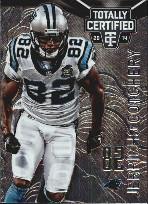 B0839- 2014 Totally Certified FB #s 1-200 +Inserts -You Pick- 15+ FREE US SHIP - Picture 14 of 115