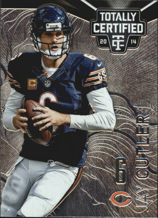 B0839- 2014 Totally Certified FB #s 1-200 +Inserts -You Pick- 15+ FREE US SHIP - Picture 16 of 115