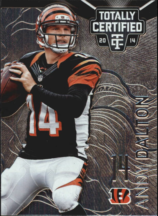 B0839- 2014 Totally Certified FB #s 1-200 +Inserts -You Pick- 15+ FREE US SHIP - Picture 18 of 115