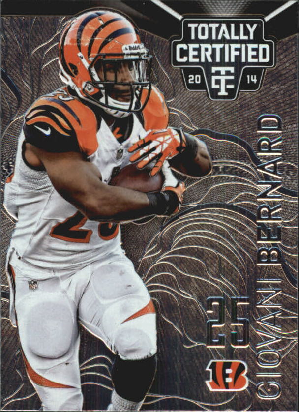 B0839- 2014 Totally Certified FB #s 1-200 +Inserts -You Pick- 15+ FREE US SHIP - Picture 20 of 115