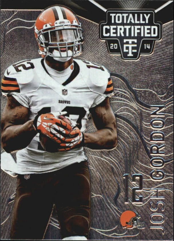 B0839- 2014 Totally Certified FB #s 1-200 +Inserts -You Pick- 15+ FREE US SHIP - Picture 22 of 115