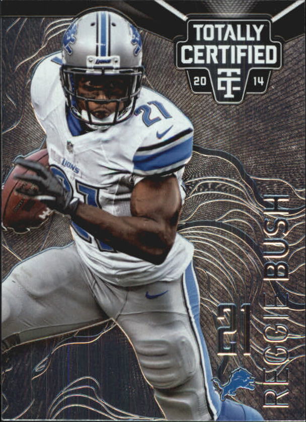 B0839- 2014 Totally Certified FB #s 1-200 +Inserts -You Pick- 15+ FREE US SHIP - Picture 26 of 115