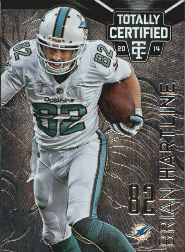 B0839- 2014 Totally Certified FB #s 1-200 +Inserts -You Pick- 15+ FREE US SHIP - Picture 30 of 115