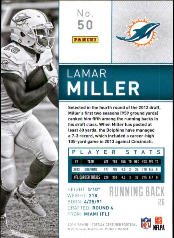 B0839- 2014 Totally Certified FB #s 1-200 +Inserts -You Pick- 15+ FREE US SHIP - Picture 33 of 115