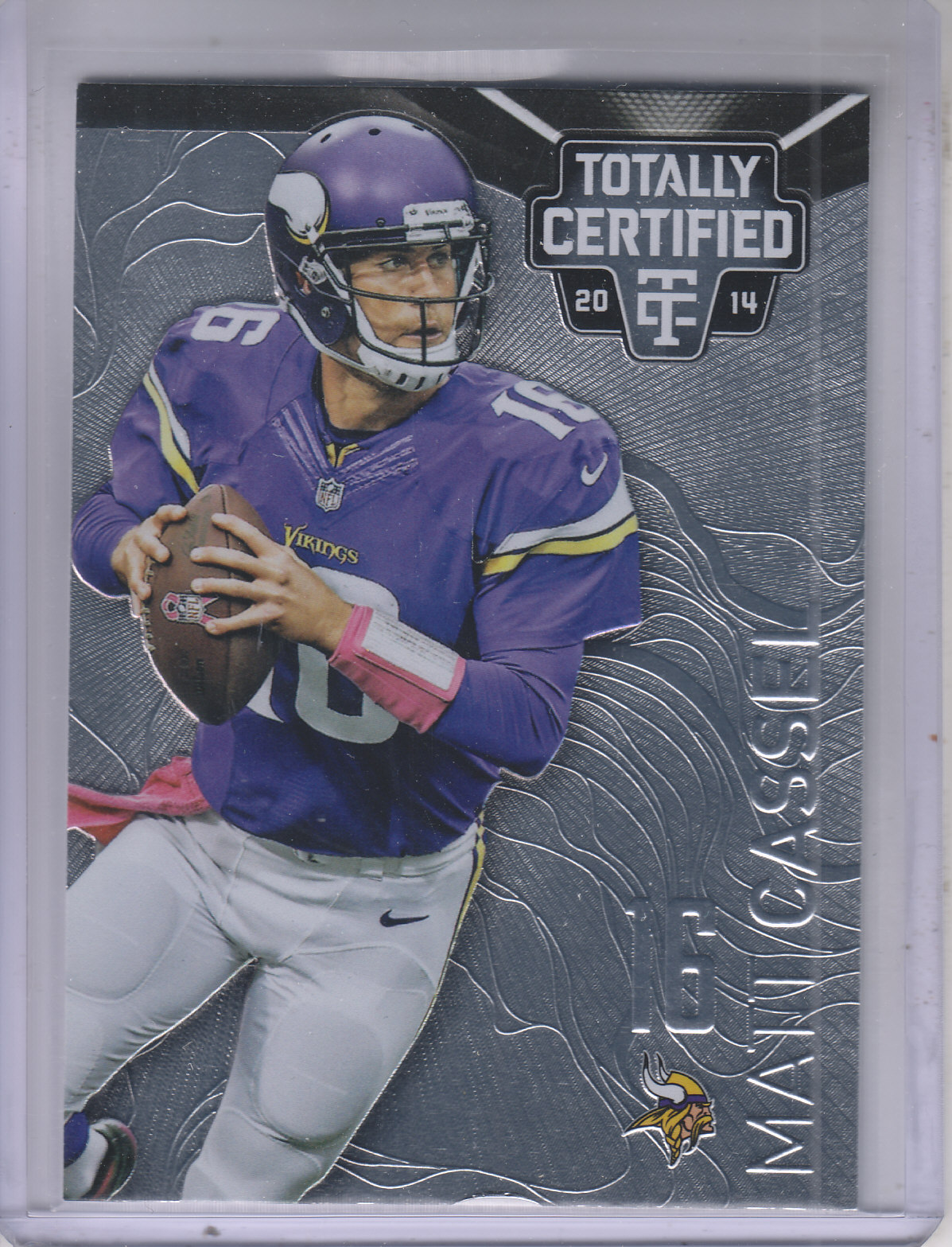 B0839- 2014 Totally Certified FB #s 1-200 +Inserts -You Pick- 15+ FREE US SHIP - Picture 34 of 115