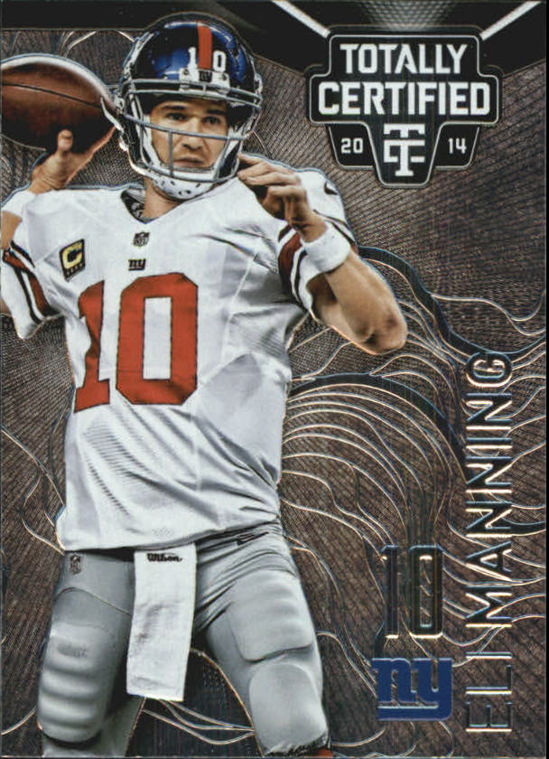 B0839- 2014 Totally Certified FB #s 1-200 +Inserts -You Pick- 15+ FREE US SHIP - Picture 38 of 115