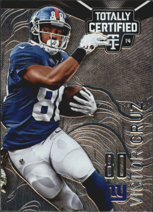 B0839- 2014 Totally Certified FB #s 1-200 +Inserts -You Pick- 15+ FREE US SHIP - Picture 40 of 115