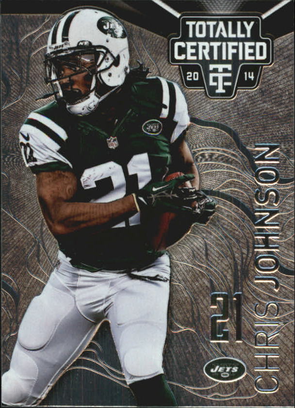 B0839- 2014 Totally Certified FB #s 1-200 +Inserts -You Pick- 15+ FREE US SHIP - Picture 42 of 115
