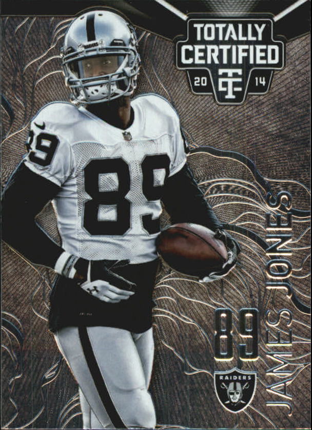 B0839- 2014 Totally Certified FB #s 1-200 +Inserts -You Pick- 15+ FREE US SHIP - Picture 46 of 115