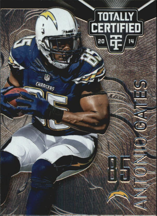 B0839- 2014 Totally Certified FB #s 1-200 +Inserts -You Pick- 15+ FREE US SHIP - Picture 48 of 115