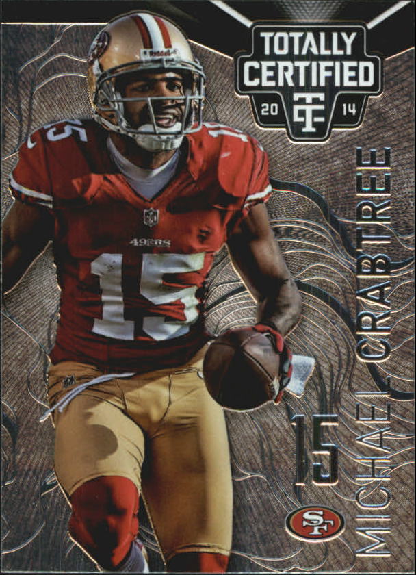 B0839- 2014 Totally Certified FB #s 1-200 +Inserts -You Pick- 15+ FREE US SHIP - Picture 54 of 115