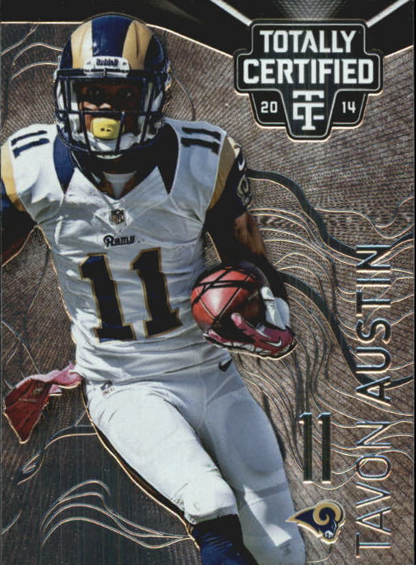 B0839- 2014 Totally Certified FB #s 1-200 +Inserts -You Pick- 15+ FREE US SHIP - Picture 58 of 115