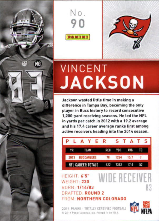 B0839- 2014 Totally Certified FB #s 1-200 +Inserts -You Pick- 15+ FREE US SHIP - Picture 63 of 115