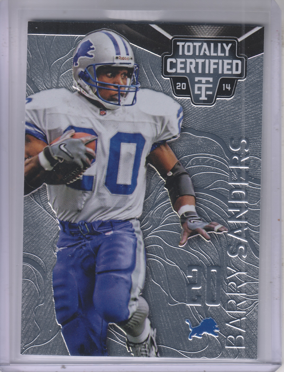 B0839- 2014 Totally Certified FB #s 1-200 +Inserts -You Pick- 15+ FREE US SHIP - Picture 66 of 115