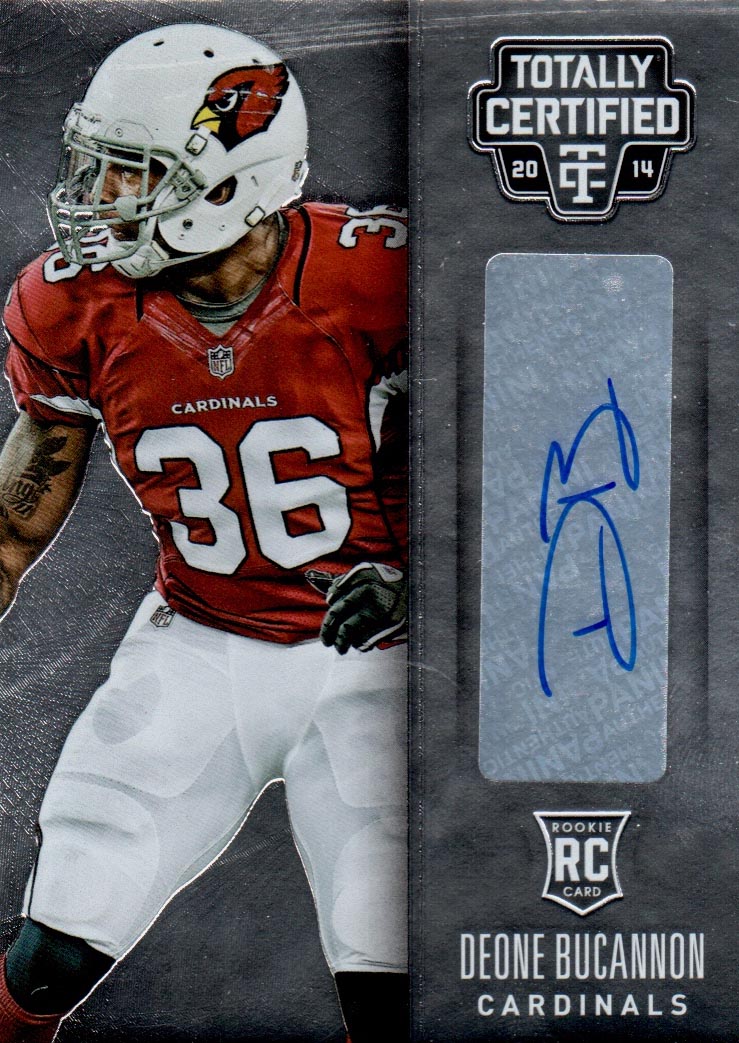 B0839- 2014 Totally Certified FB #s 1-200 +Inserts -You Pick- 15+ FREE US SHIP - Picture 72 of 115
