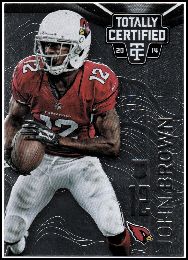B0839- 2014 Totally Certified FB #s 1-200 +Inserts -You Pick- 15+ FREE US SHIP - Picture 74 of 115