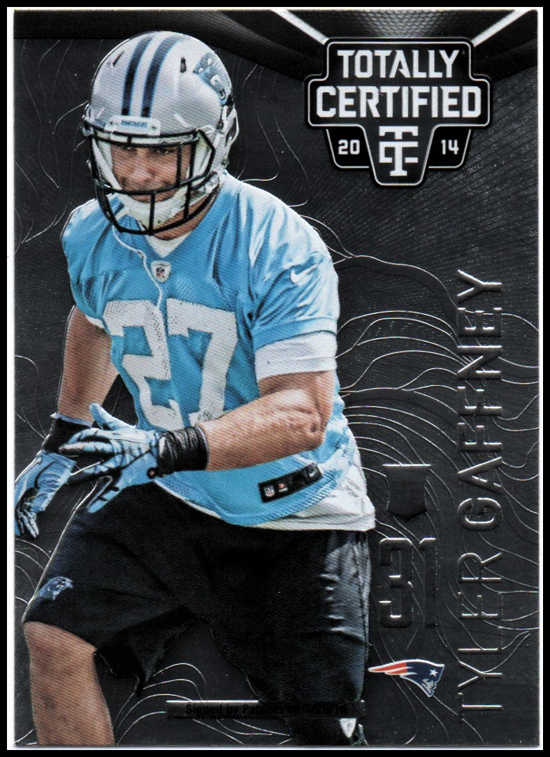 B0839- 2014 Totally Certified FB #s 1-200 +Inserts -You Pick- 15+ FREE US SHIP - Picture 76 of 115