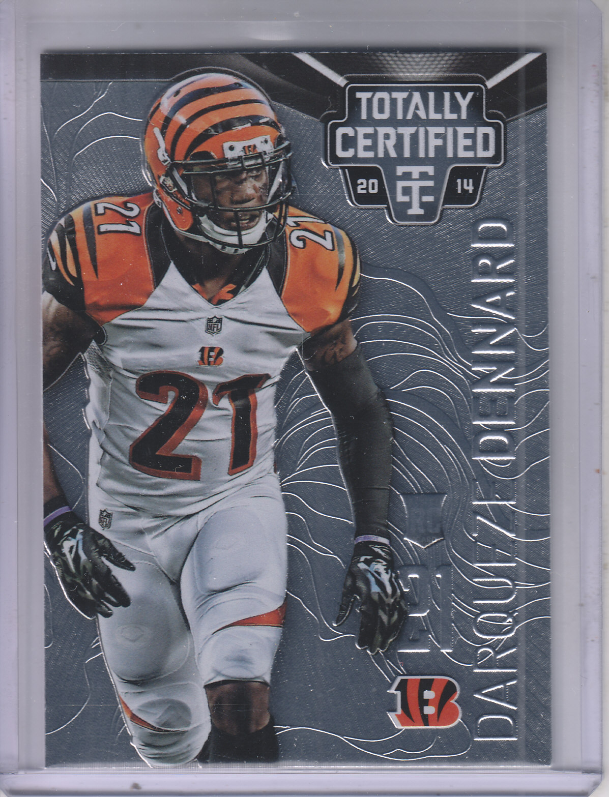 B0839- 2014 Totally Certified FB #s 1-200 +Inserts -You Pick- 15+ FREE US SHIP - Picture 78 of 115