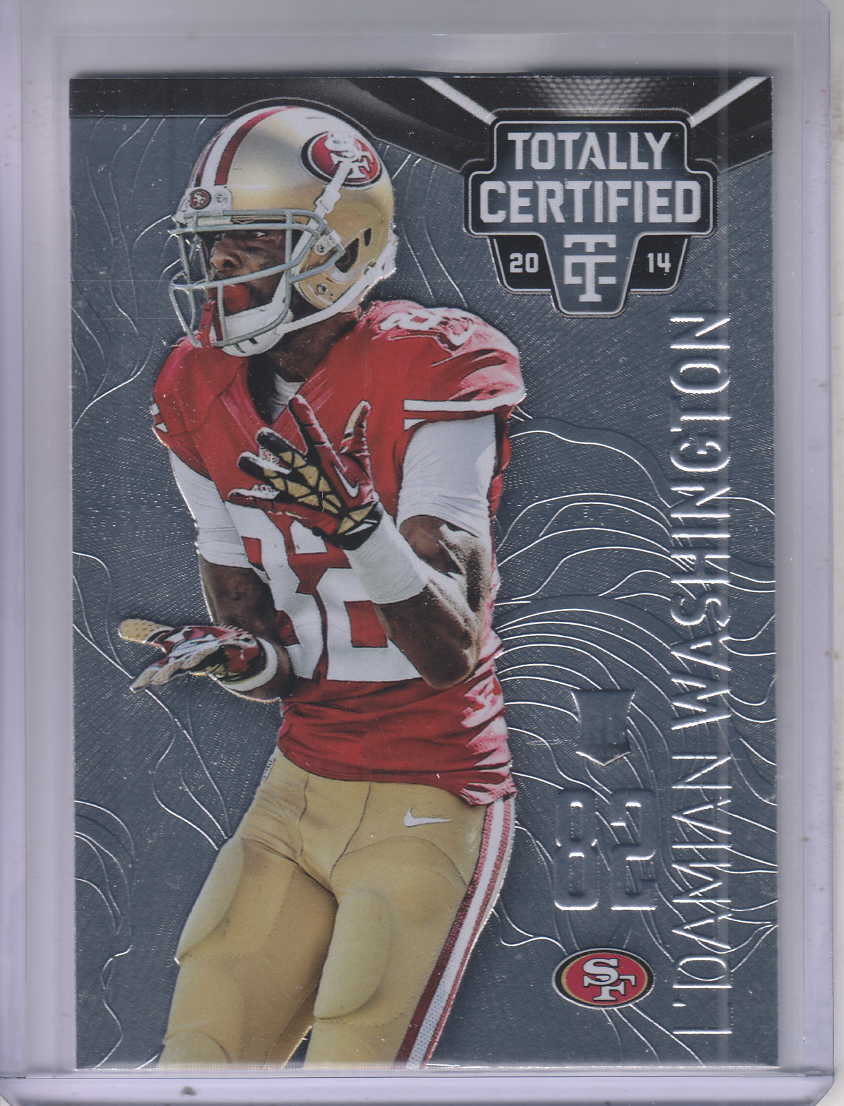 B0839- 2014 Totally Certified FB #s 1-200 +Inserts -You Pick- 15+ FREE US SHIP - Picture 80 of 115