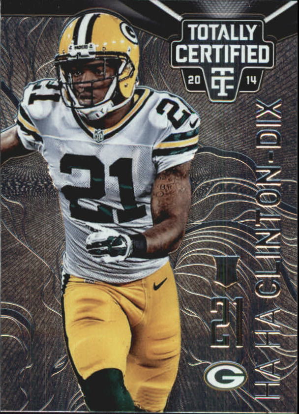 B0839- 2014 Totally Certified FB #s 1-200 +Inserts -You Pick- 15+ FREE US SHIP - Picture 82 of 115