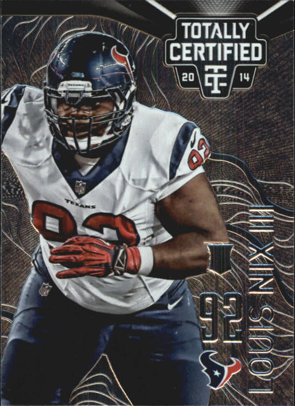 B0839- 2014 Totally Certified FB #s 1-200 +Inserts -You Pick- 15+ FREE US SHIP - Picture 86 of 115