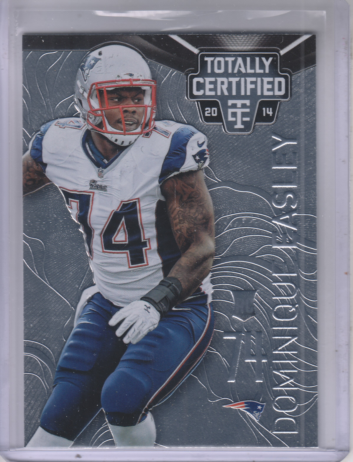 B0839- 2014 Totally Certified FB #s 1-200 +Inserts -You Pick- 15+ FREE US SHIP - Picture 92 of 115