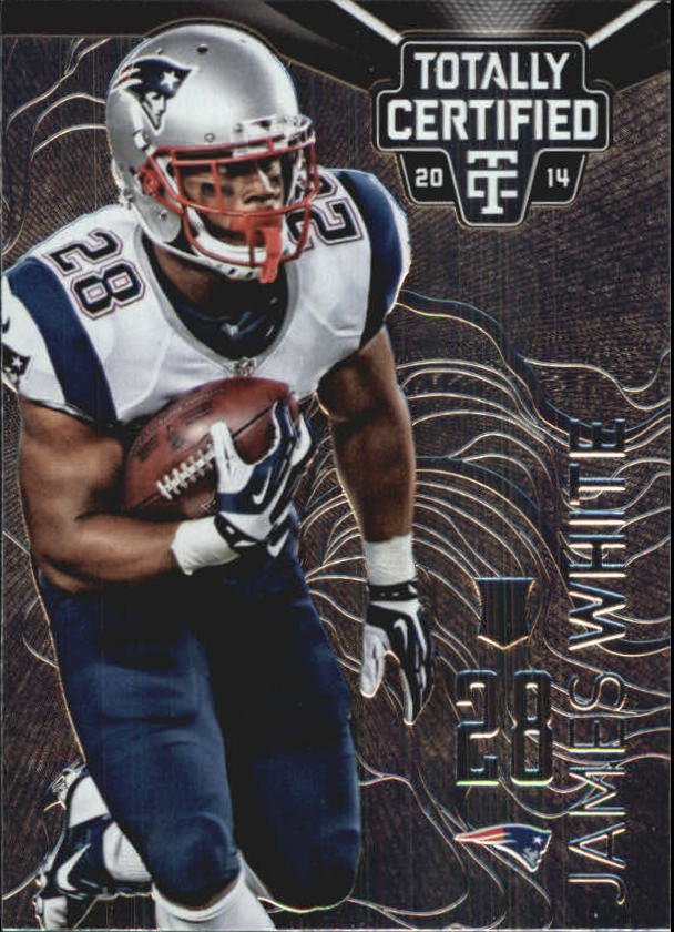 B0839- 2014 Totally Certified FB #s 1-200 +Inserts -You Pick- 15+ FREE US SHIP - Picture 94 of 115