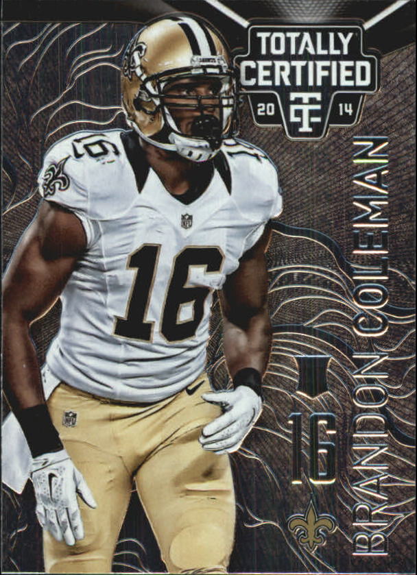 B0839- 2014 Totally Certified FB #s 1-200 +Inserts -You Pick- 15+ FREE US SHIP - Picture 96 of 115