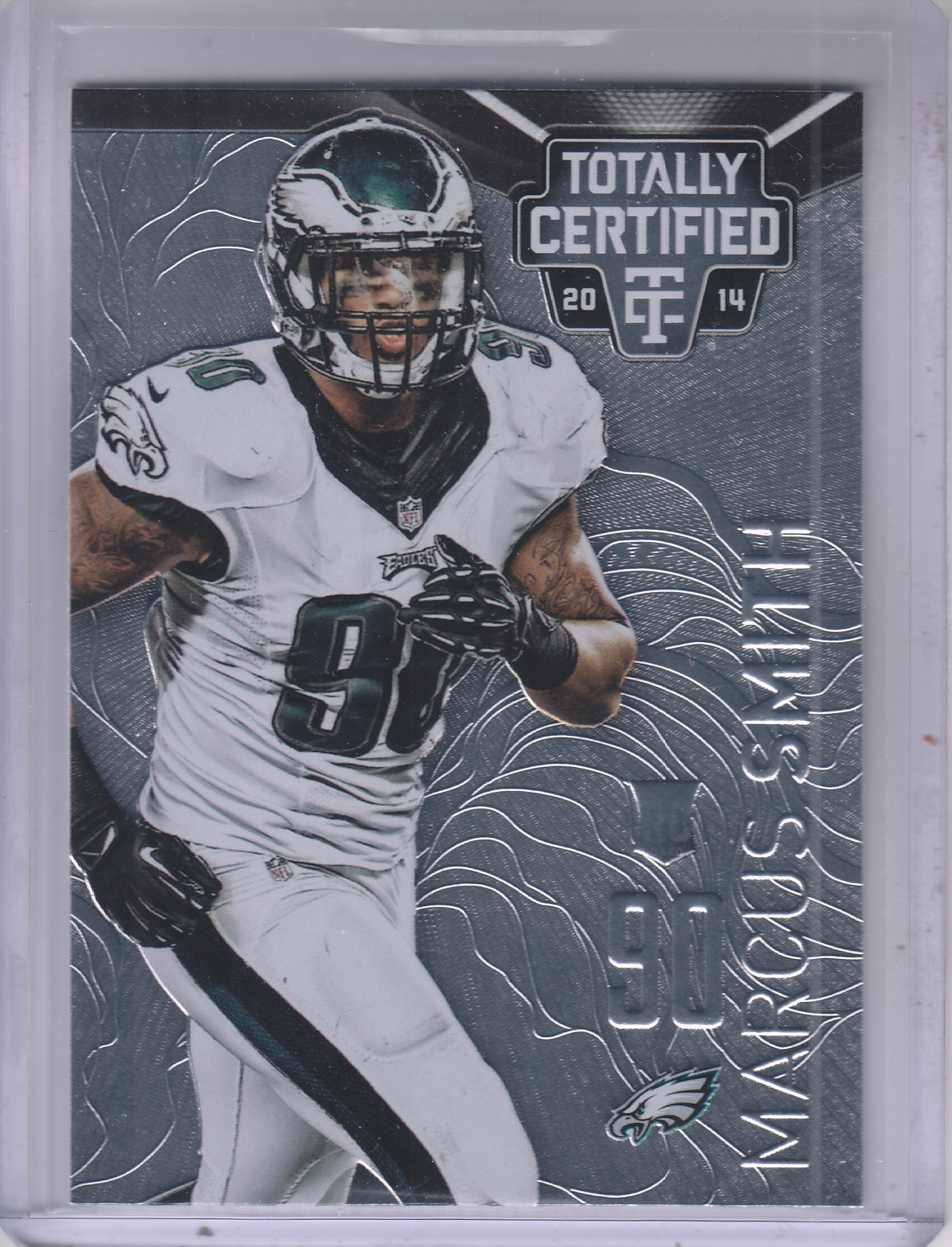 B0839- 2014 Totally Certified FB #s 1-200 +Inserts -You Pick- 15+ FREE US SHIP - Picture 98 of 115
