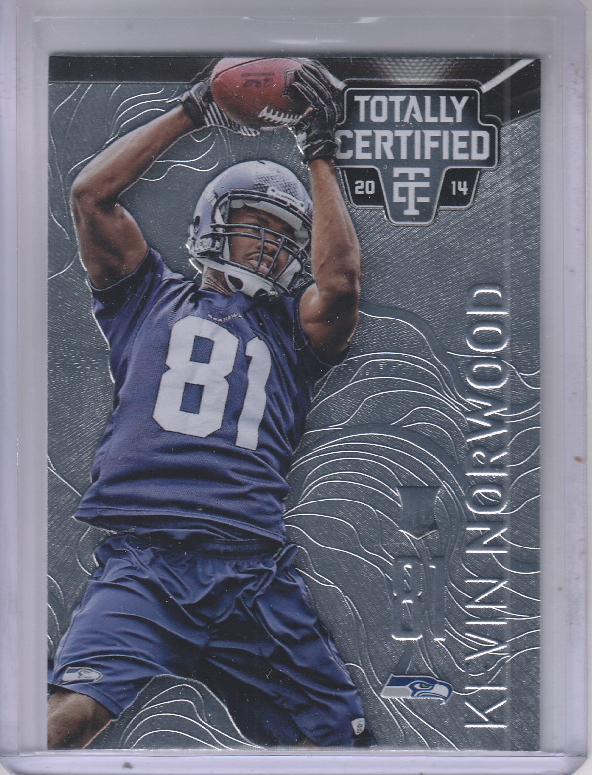 B0839- 2014 Totally Certified FB #s 1-200 +Inserts -You Pick- 15+ FREE US SHIP - Picture 100 of 115